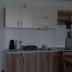 Apartamento Alinda 1 Siófok