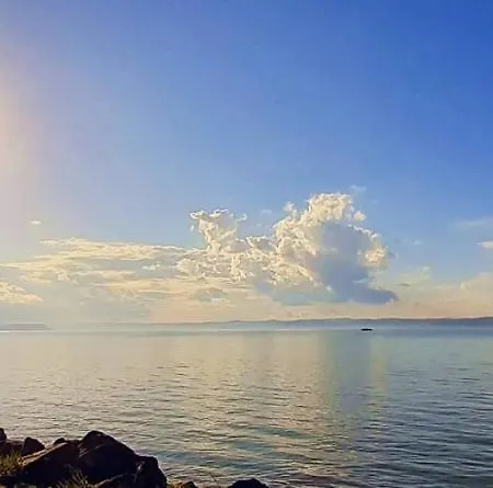 Апартаменты Alinda 1 Шиофок