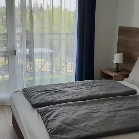 Διαμέρισμα Alinda 1 *