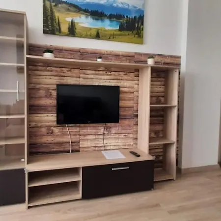 Alinda 1 Шиофок