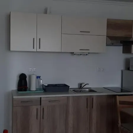Apartment Alinda 1 Siofok
