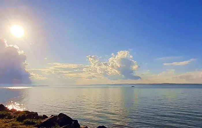 Daire Alinda 1 Siofok