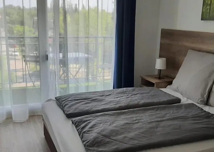 Apartment Alinda 1 *