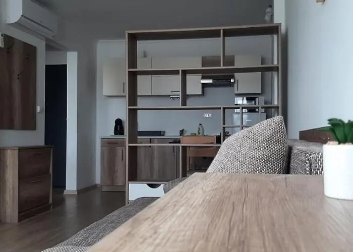Apartment Alinda 1 Siofok