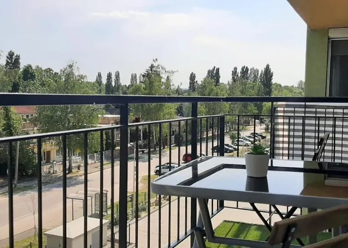 Alinda 1 아파트 *