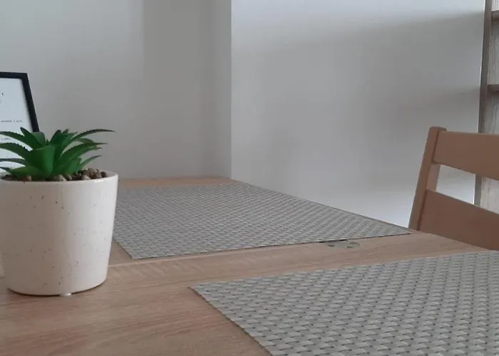 Daire Alinda 1 Siofok