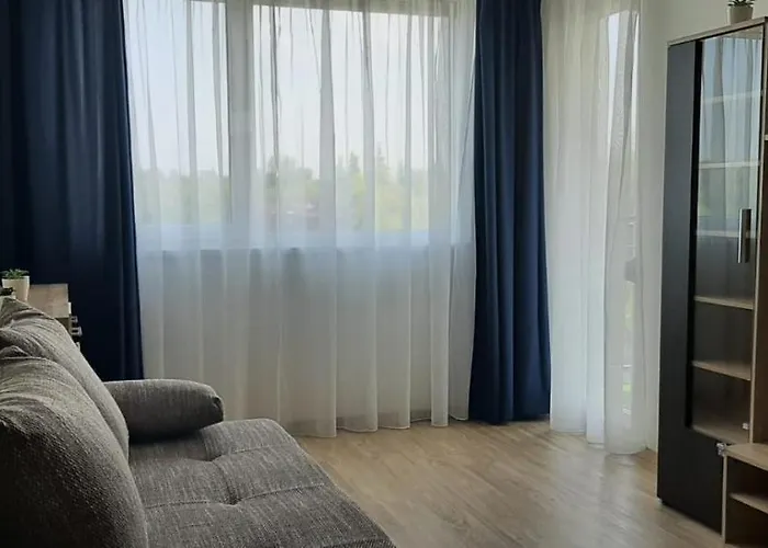 Alinda 1 Apartment *