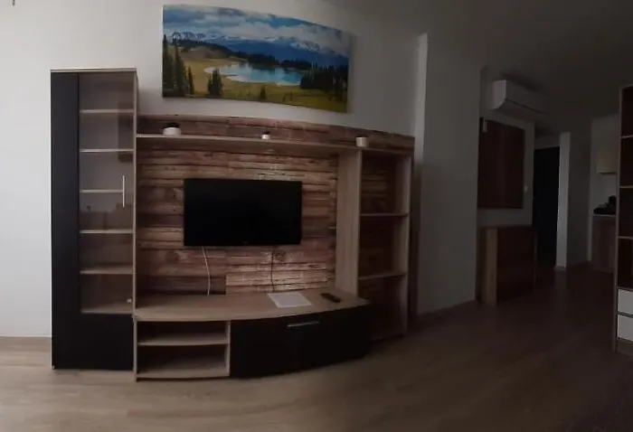 Apartment Alinda 1