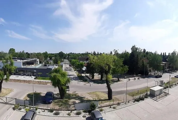 Apartment Alinda 1 Siofok
